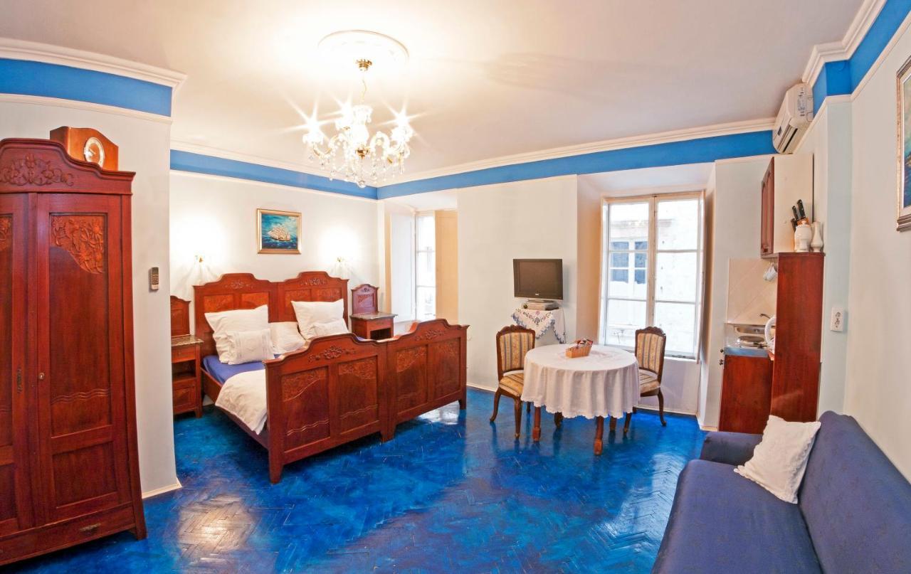 Apartman Big Blue Old Town Centre