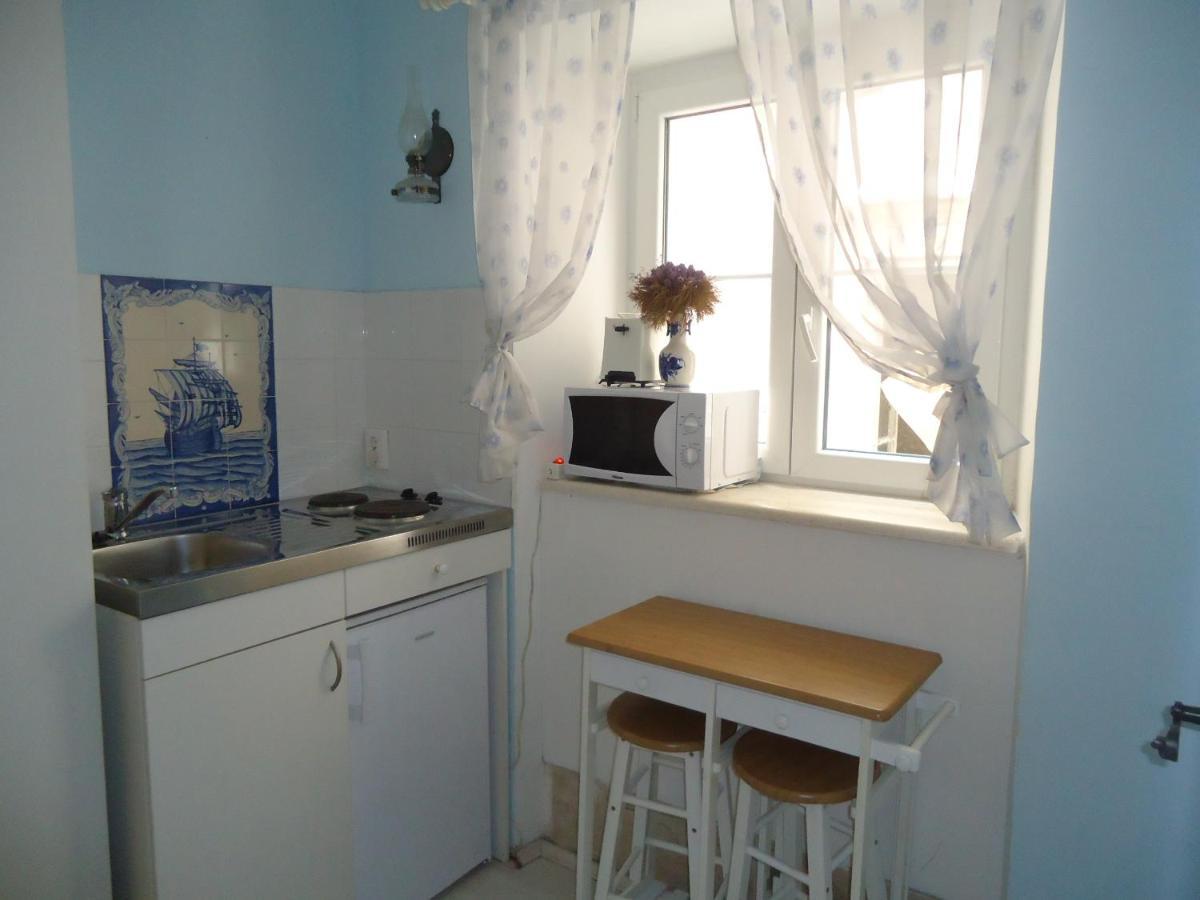 Apartman Big Blue Old Town Centre Dubrovnik