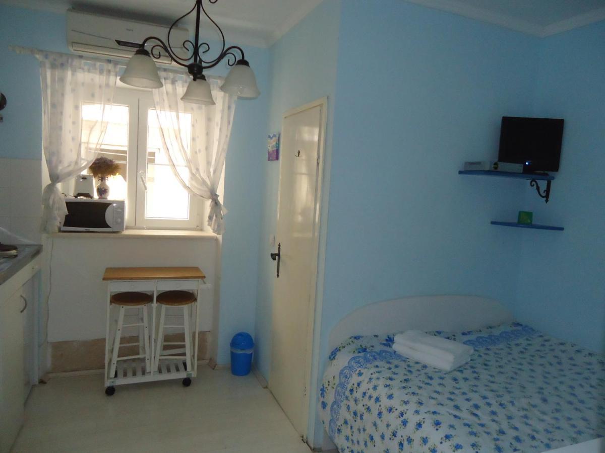 Apartman Big Blue Old Town Centre Dubrovnik