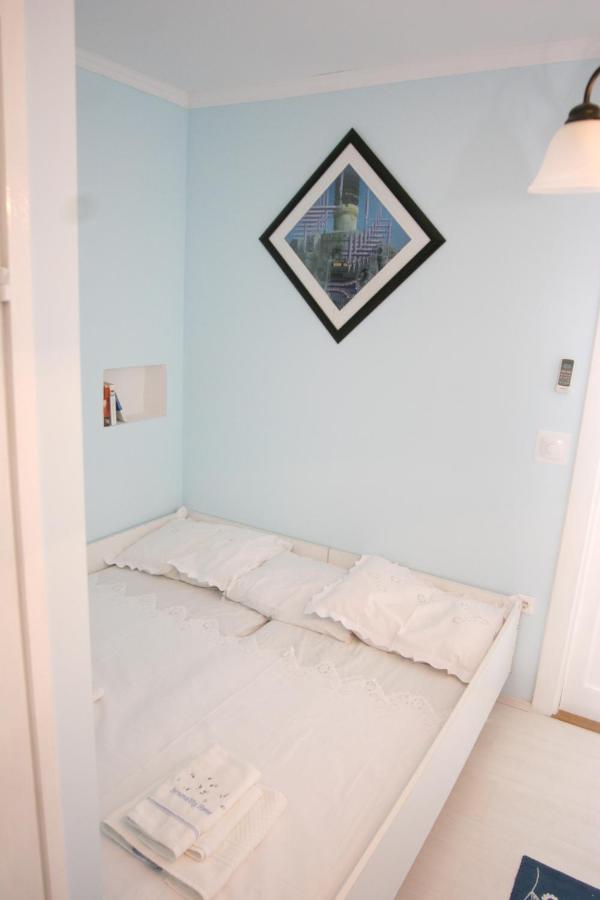 Apartman Big Blue Old Town Centre